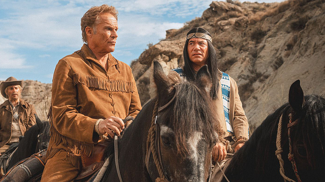 bild aus der news Hat "Das Kanu des Manitu" eine Abspannszene? Wir verraten euch, ob sich das Sitzenbleiben lohnt