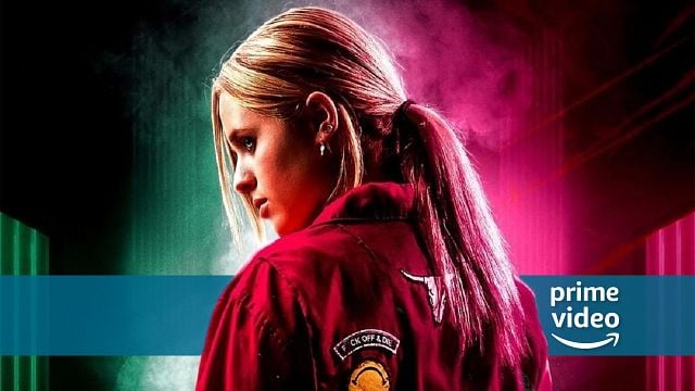 Neu bei Amazon Prime Video: FSK-18-Rache-Action mit einer 16-jährigen Nazi-Killerin