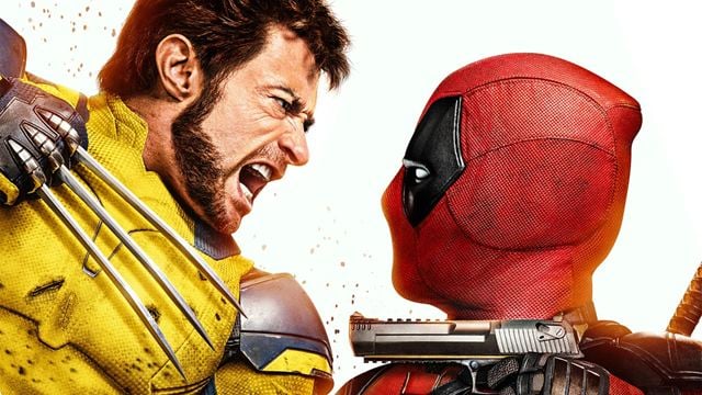 Diesen Cameo in "Deadpool & Wolverine" habt ihr bestimmt verpasst – es ist bereits die 4. (!) Rolle des Superstars im MCU!