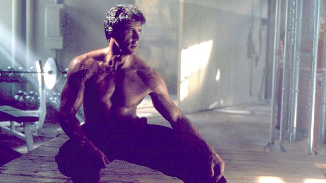 bild aus der news Heute Abend im TV: Sylvester Stallone als Bombenexperte in einem seiner erfolgreichsten Actionfilme überhaupt