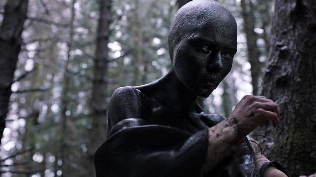 bild aus der news "Ich werde nicht nochmal 10 Jahre warten": Regisseur von Sci-Fi-Geniestreich mit Scarlett Johansson kündigt neuen Film an