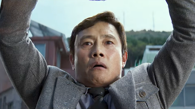 bild aus der news Ein "Squid Game"-Star wird aus Verzweiflung zum eiskalten Killer: Erster Trailer zu "No Other Choice" – vom "Oldboy"-Regisseur