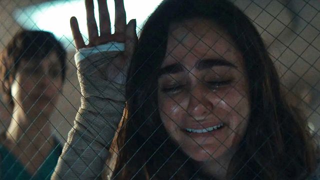 bild aus der news Nichts für schwache Nerven: Im exklusiven Trailer zum Horror-Thriller "Push" kämpft eine schwangere Frau um ihr Leben – und ihr Baby!