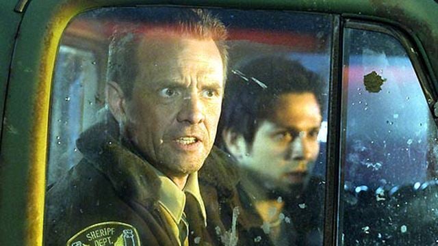 17 Jahre nach seinem letzten Kinofilm: "Terminator"- und "Aliens"-Star spielt im neuen Actionfilm des "Godzilla x Kong"-Machers mit!