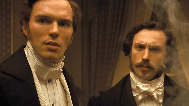 bild aus der news Nach 10 Jahren macht eine Ikone endlich einen neuen Kinofilm – und das mit einem völlig absurden Star-Cast!