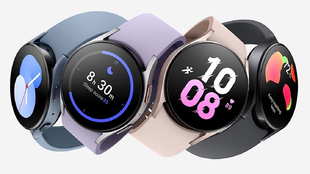 bild aus der news Samsung Galaxy Watch 5 im Mega-Deal bei Amazon: Die Bestseller-Smartwatch ist jetzt so günstig wie nie zuvor