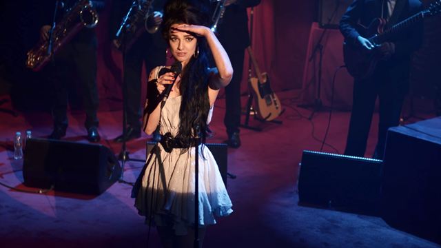 "Barbie"-Star Marisa Abela als Amy Winehouse: Deutscher Trailer zum Biopic "Back To Black"
