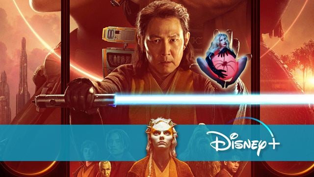 Neu auf Disney+ im Juni 2024: Eine "Star Wars"-Serie, die vieles anders macht, "American Horror Story"-Nachschub & mehr