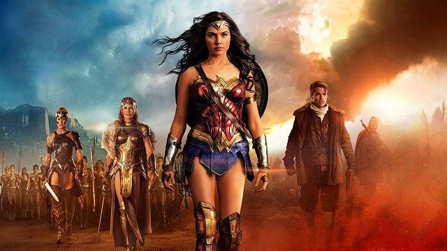 bild aus der news Nun also doch! James Gunn kündigt neuen "Wonder Woman"-Film an – aber ohne Gal Gadot