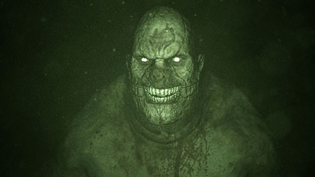 Grusel-Videospiel-Hit "Outlast" wird verfilmt – vom Macher eines der besten Horrorfilme der letzten Jahre