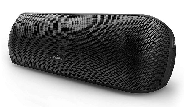 bild aus der news Anker Soundcore Motion+ im Deal bei Amazon: Diese Bluetooth-Box mit starkem Akku ist ein echter Preis-Leistungs-Tipp