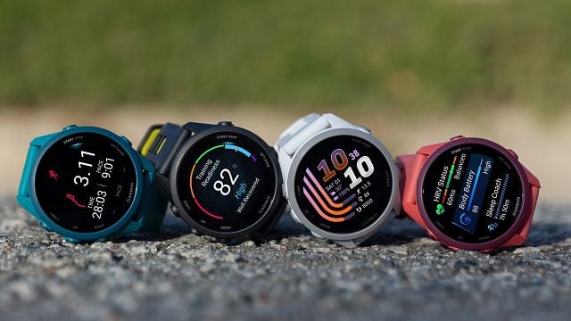 bild aus der news An dieser Schweizer Smartwatch müssen sich andere Sportuhren messen! Sie ist einer meiner Liebllingsmodelle