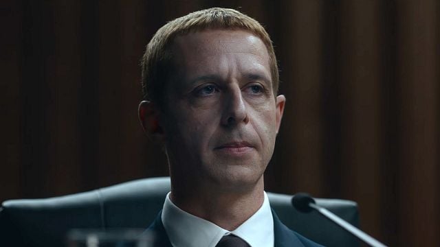 bild aus der news 16 Jahre nach "The Social Network": Erster Trailer zu "The Social Reckoning" – mit dem Star aus einer der besten Serien als Mark Zuckerberg