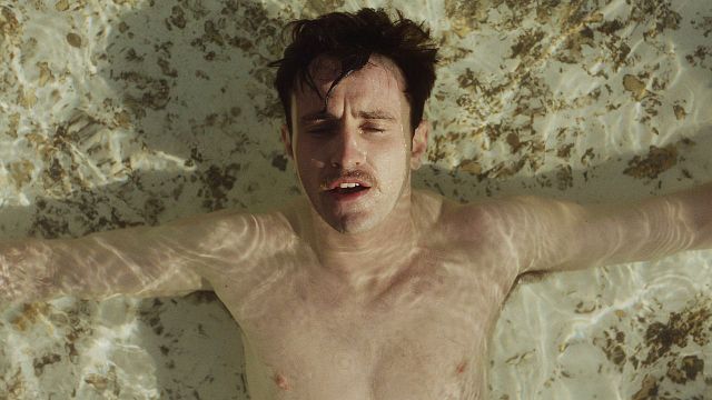 bild aus der news Mit "Challengers"- & "Gladiator II"-Stars: Trailer zum atmosphärisch-intensiven "The History Of Sound"