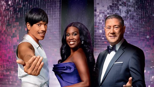 bild aus der news Ein MUSS für Fans von "Let's Dance": Dieses Jurymitglied bekommt erste eigene Realityshow!