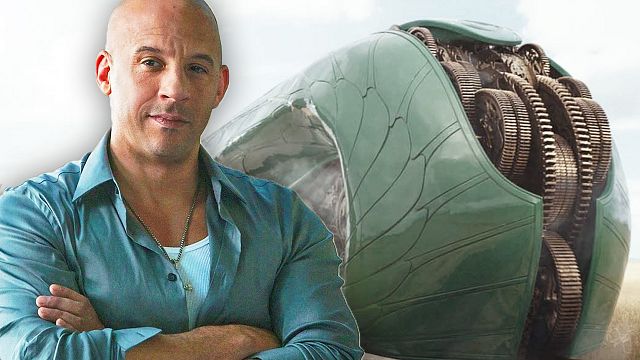 bild aus der news Folgt auf DEN Fantasy-Blockbuster 2024 jetzt die ultimative "Fast & Furious"-Konkurrenz? "Wicked"-Regisseur macht "Hot Wheels"