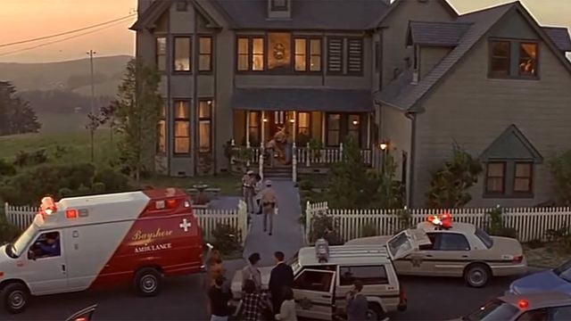 "Spuk in Hill House"-Macher Mike Flanagan enthüllt seinen liebsten Horrorfilm: Ein Slasher-Meisterwerk ist seine absolute Nummer 1