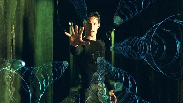 bild aus der news Könnte "Matrix 5" doch noch scheitern? Nur unter dieser Bedingung soll das Sci-Fi-Sequel gedreht werden