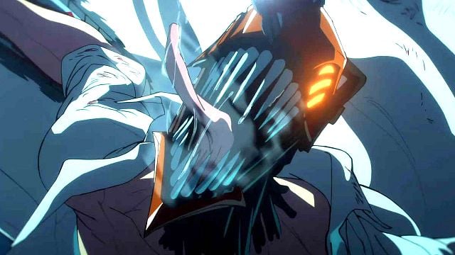 bild aus der news Nach "Demon Slayer: Infinity Castle - Teil 1" kommt diese Woche der nächste Kult-Anime auf die große Leinwand