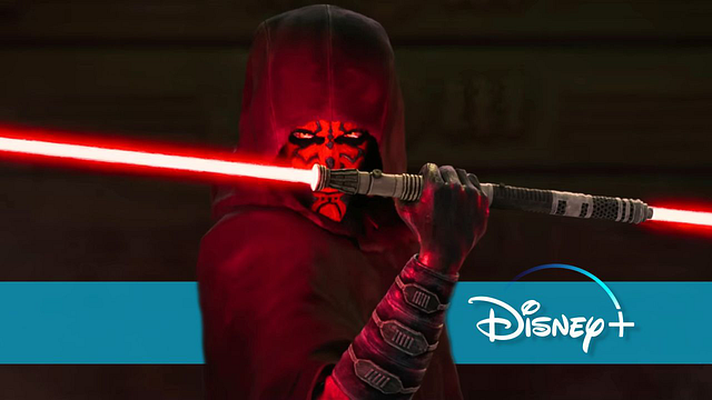 bild aus der news Neu auf Disney+ im April 2026: Das Comeback einer Kult-Serie, "Star Wars"-Nachschub & noch viel mehr