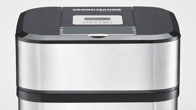 bild aus der news So günstig war gutes Eis schon lange nicht mehr: Eismaschine von Rommelsbacher im Amazon-Preisfall