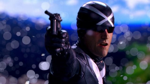 bild aus der news Heimkino-Knaller: Dieses einzigartige Sci-Fi-Action-Spektakel vom "Matrix"-Team solltet ihr spätestens jetzt nachholen!