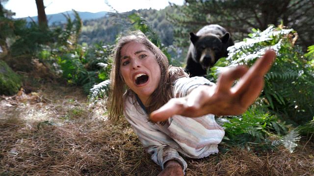 bild aus der news TV-Premiere: Ein völlig irrer Mix aus Action, Horror & Comedy - basiert wirklich auf einer wahren Geschichte!