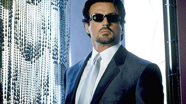 bild aus der news Heute im TV: Die Kritiker hassten ihn, das Publikum ignorierte ihn – und doch liebt Sylvester Stallone seinen Thriller!