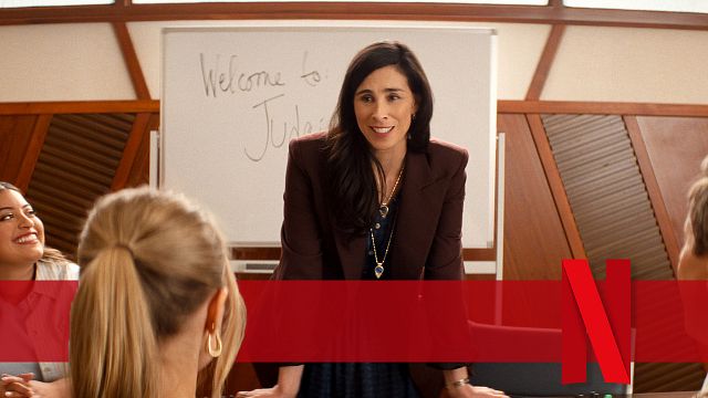 bild aus der news Endlich wissen wir, wann die 3. Staffel eines der größten Netflix-Hits startet – und es dauert nicht mehr lange