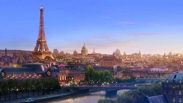 bild aus der news 4,32 von 5 Sternen: Einer der besten Animationsfilme aller Zeiten soll eine Fortsetzung bekommen – und das scheint nur logisch!