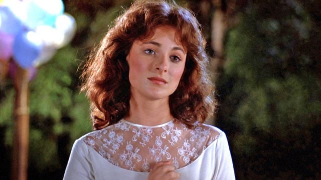 bild aus der news Marlee Matlin gewann einen historischen Oscar und stellte damit gleich zwei Rekorde auf: Trotzdem kennt 39 Jahre später kaum noch jemand ihren Namen!