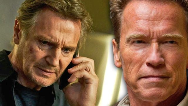 Heute im TV: Der beste Schwarzenegger-Film der letzten 25 Jahre – in dem ursprünglich Liam Neeson die Hauptrolle spielen sollte