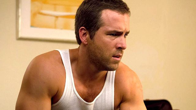 bild aus der news "Der Film ist nicht so geworden, wie ich es wollte": Dieser Sci-Fi-Thriller wurde für Ryan Reynolds zur riesigen Enttäuschung