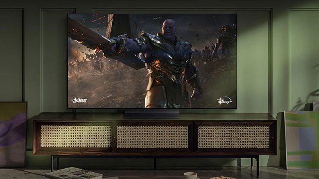 bild aus der news Noch günstiger als bei Amazon: Diesen herausragenden LG OLED-TV gibt’s bei MediaMarkt zum Schnäppchenpreis - und einen Gutschein bekommt ihr obendrauf!