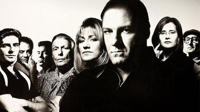 bild aus der news Der Macher der vielleicht besten Serie aller Zeiten kehrt zurück: Seine neue Serie dreht sich um geheime CIA-Experimente