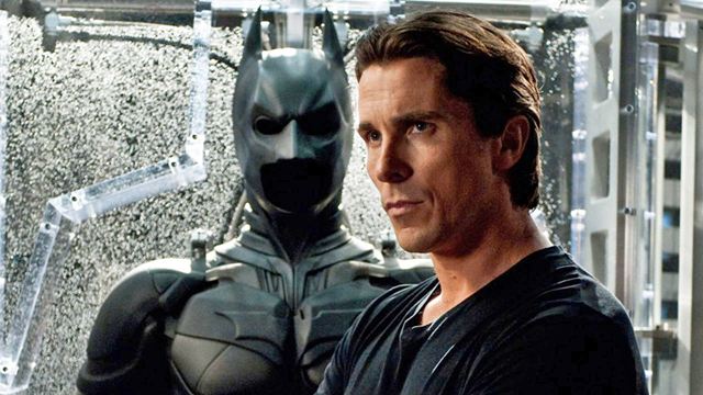 Hat sich Christian Bale wirklich geweigert in "The Flash" mitzuspielen? Das steckt hinter der Batman-Falschmeldung!