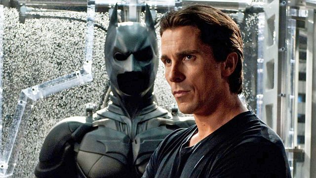 bild aus der news Hat sich Christian Bale wirklich geweigert in "The Flash" mitzuspielen? Das steckt hinter der Batman-Falschmeldung!