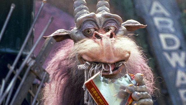 bild aus der news Trotz Hollywood-Giganten vor und hinter der Kamera: Diese Steven-Spielberg-Serie ist nahezu unbekannt!