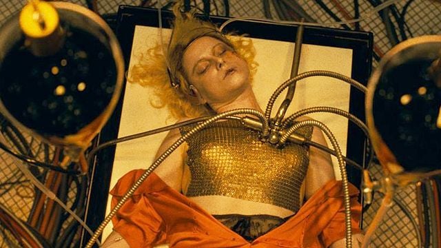 bild aus der news Ab heute neu im Kino: ein Monster-Blockbuster der anderen Art, das Regiedebüt eines Superstars und der Gewinner des Goldenen Bären