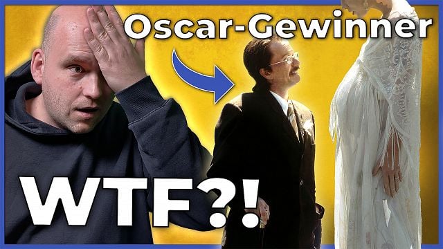 bild aus der news Das Bielefeld unter den Filmen: Ich habe den Film gesehen, von dem niemand glauben kann, dass es ihn wirklich gibt!