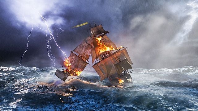 bild aus der news Perfektes Popcorn-Kino heute Abend streamen: Der vielleicht beste Abenteuerfilm der letzten 20 Jahre