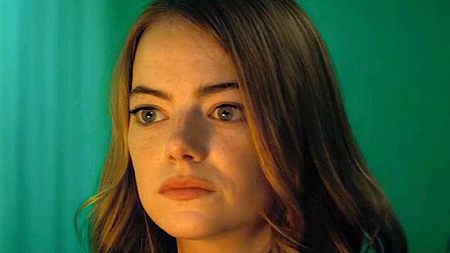 bild aus der news "Mein absoluter Tiefpunkt": Emma Stone bekam bei Vorsprechen für Superhelden-Rolle einen Nervenzusammenbruch!