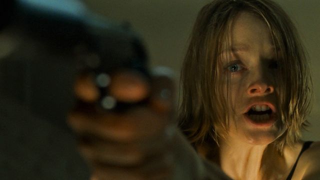 bild aus der news Einer der besten Thriller der 2000er wurde für sein Heimkino-Comeback digital verändert: So habt ihr den Film noch nie gesehen!