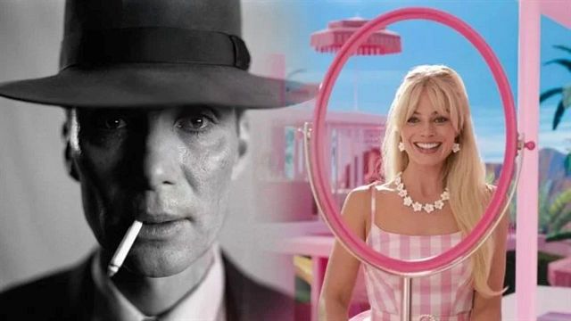 bild aus der news Wären "Oppenheimer" und "Barbie" auch als Streamingfilme zu Mega-Hits geworden? Netflix-Boss glaubt: "Die Bildschirmgröße hat nichts damit zu tun"