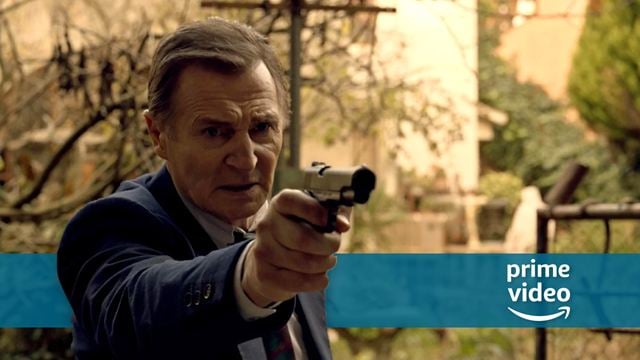 Erstmals im Streaming-Abo: Auf Amazon Prime Video könnt ihr Liam Neeson ab heute als knallharten Privatdetektiv sehen
