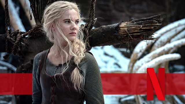 bild aus der news "The Witcher: Blood Origin": Die Post-Credit-Szene und die Verbindung zu "The Witcher" erklärt