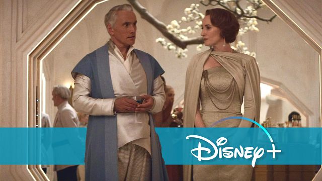 bild aus der news Was passiert mit Tay Kolma? Das Ende der drei Auftaktfolgen zur 2. Staffel "Star Wars: Andor" erklärt