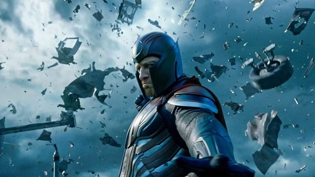 bild aus der news Besetzungscoup fürs MCU: "Star Wars"-Star ist angeblich der neue Magneto im "X-Men"-Reboot