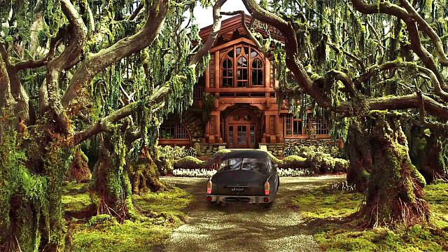 bild aus der news Heute im Free-TV: Im Kino war für diese Fantasy-Reihe nach nur einem Teil Schluss – erst die Netflix-Neuauflage wurde zum Erfolg