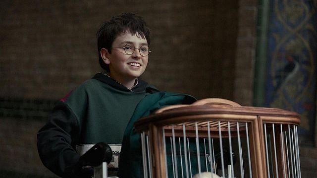 bild aus der news "Harry Potter" ist noch gar nicht gestartet – trotzdem gibt es jetzt schon den ersten Blick auf Staffel 2